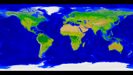 Welt (Typ 1) Vegetation 1920x1080